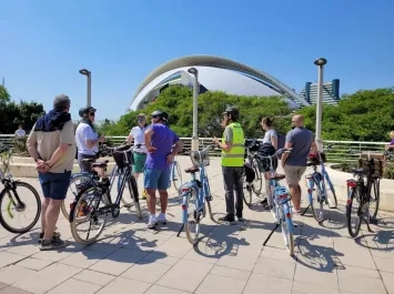 Celebra el Día Mundial del Turismo en València