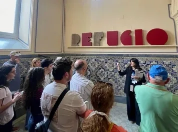 Celebra el Día de la Arqueología en los museos de València