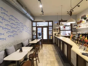 Cenas con maridaje en Alenar en València