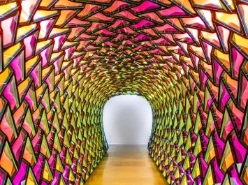 Centro Arte Hortensia Herrero