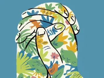 Ciclo «VoluntariJazz» en el Jardín Botánico de València