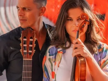 Ciclo de «Microconciertos» en CaixaForum València