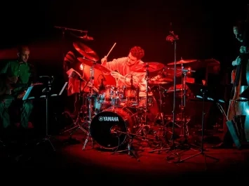 Ciclo de conciertos «Berklee a Les Arts» en València