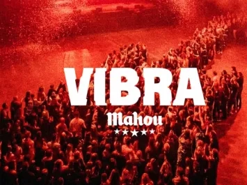 Ciclo de conciertos «Directos Vibra Mahou» en València 