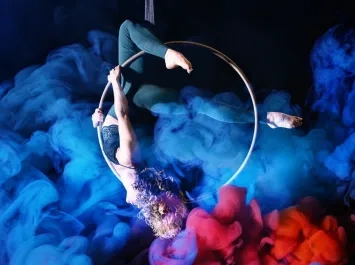 Circo Valencia Navidad