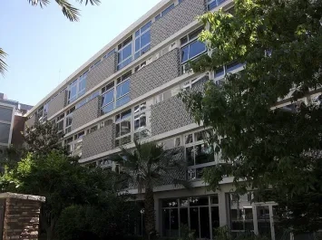 Colegio Alemán de Valéncia