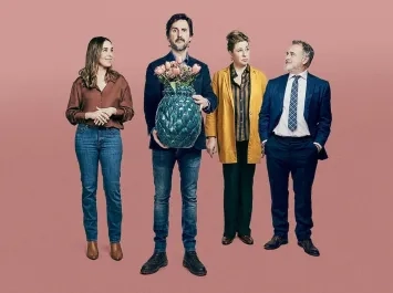 Obra de teatro «53 domingos» en València