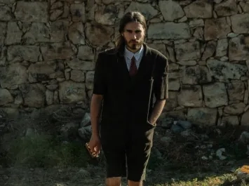 Concierto de Carlos Ares en València