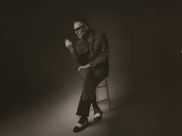 Concierto de Jorge Drexler en València