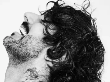 Concierto de Melendi en València
