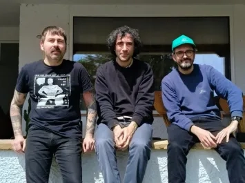 Concierto de Mujeres en València