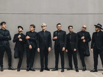 Concierto de No te va gustar en València