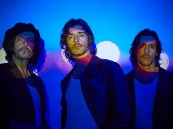 Concierto de Santero y los Muchachos en València