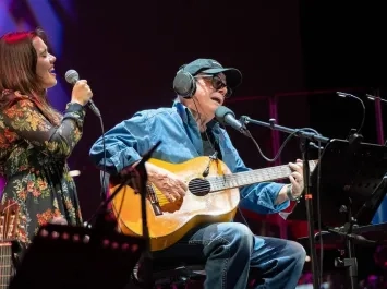 Concierto de Silvio Rodríguez en València