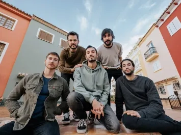 Concierto de Valira en València