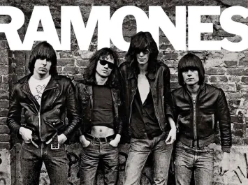 Concierto homenaje a Ramones en València