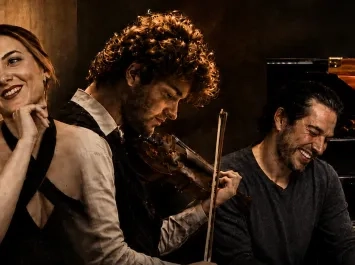 Conciertos de música clásica en la Rambleta