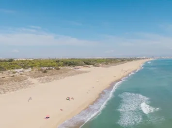 Playa Valencia