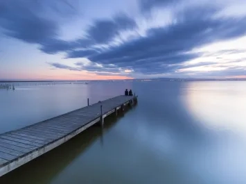 Albufera Valencia
