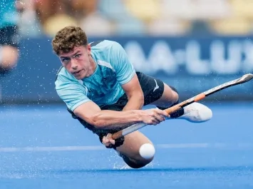 EuroHockey 2026 en València