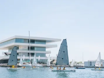 Marina de Valencia