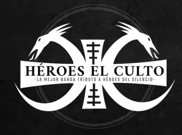 El día H - Homenaje a Héroes del Silencio