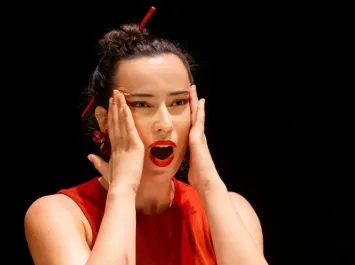 Espectáculos de ópera en el Palau de les Arts de València
