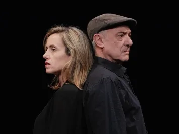 Estreno de la obra de teatro «Epílogo» en Valènci
