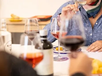 Experiencia enológica «El Cellerer» en València