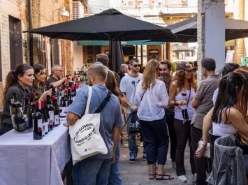 Experiencias y actividades de URbanitas del Vino 2026 en València