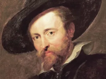 Exposición «Rubens. El florecimiento de un genio» en València