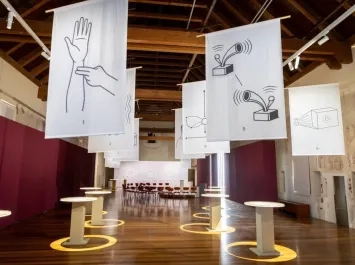 Exposición de Pablo Helguera en València