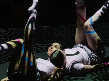 Festival 10 Sentidos en València