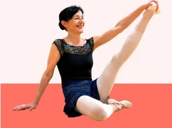 Comienza el Festival Bucles 2026: shows de danza por València