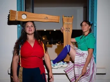 Festival Etnomúsic: folk local e internacional en València