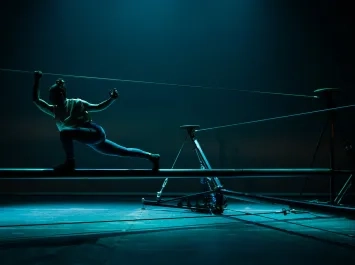 Festival de Circo CONTORSIONS València 2026