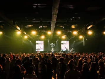 Festival de música Alma Latina en València