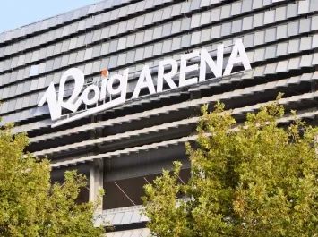 Festival de música «Paraíso Tropical» en Roig Arena