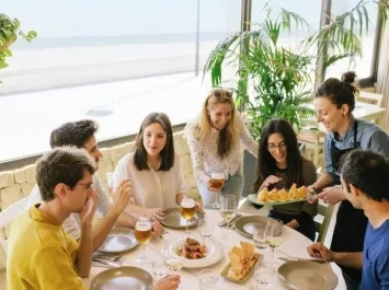 Ftalks Food Summit en València