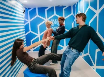 Museo de las Ilusiones en València