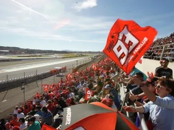 Gran Premio Circuito Ricardo Tormo
