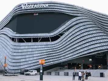 «Project B», torneo mundial de baloncesto de élite en València 