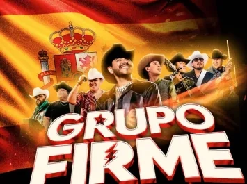 Grupo Firme
