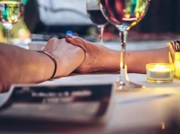 San Valentín en València