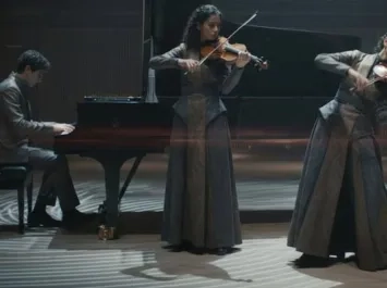 «Colores del Sonido» llega a La Rambleta 