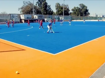  Hokey Valencia