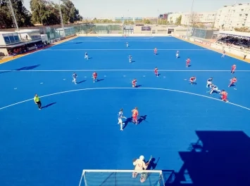 Hokey Valencia
