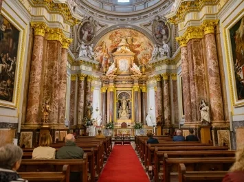 Santo domingo