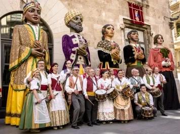 Corpus Christi Valencia