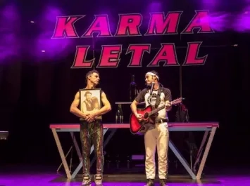 Karma Letal en València